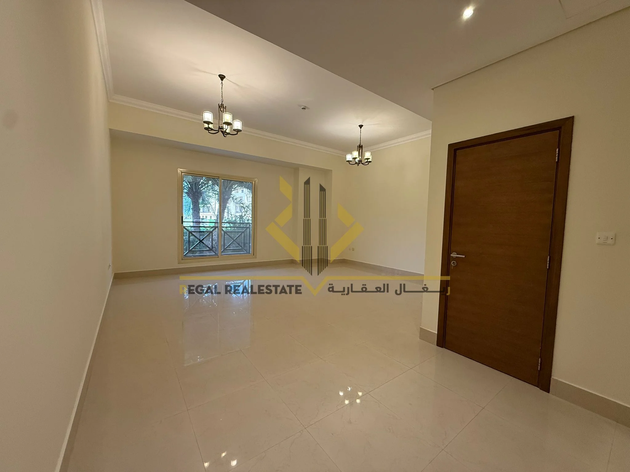 2BHK In lusail For 8000 INC Bills