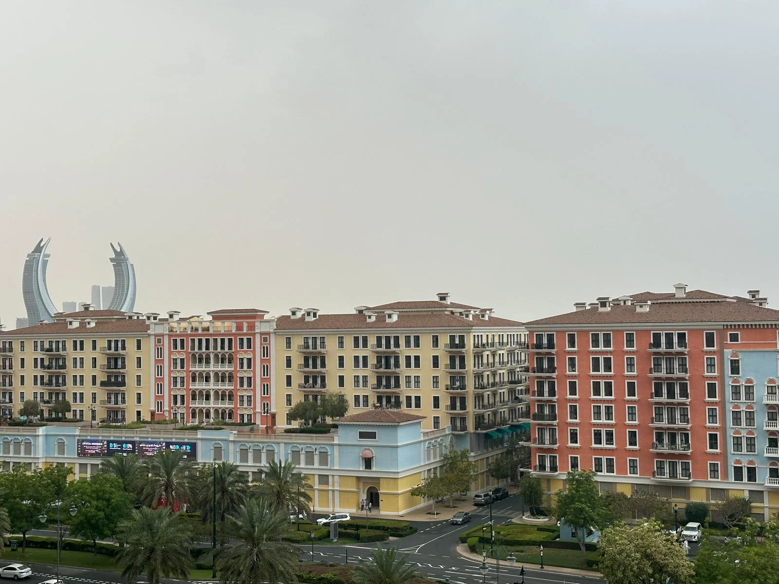 Amazing 2BHK for sell in Porto arabia
