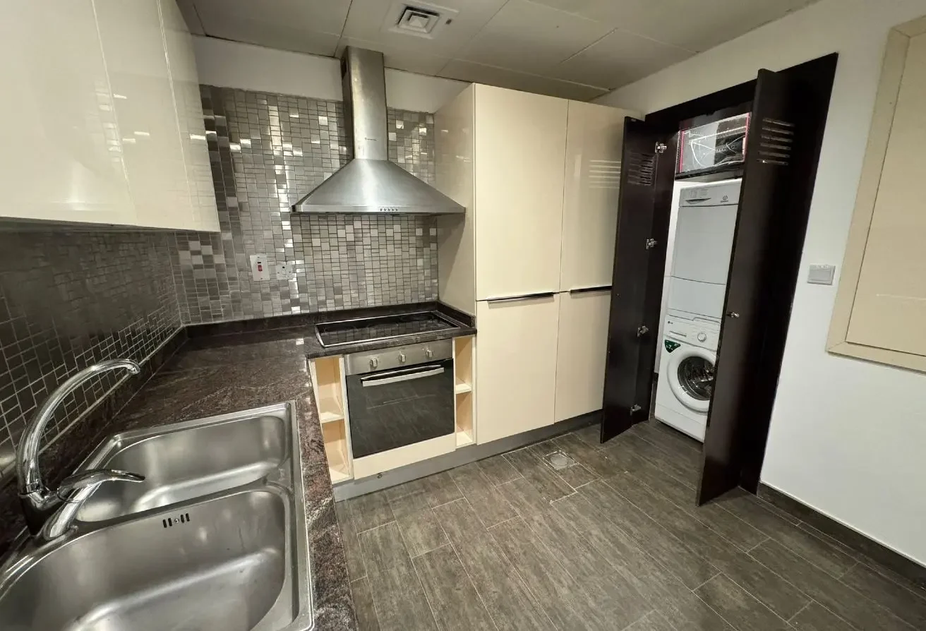 Spacious 01 Bedroom| All-inclusive| Balcony