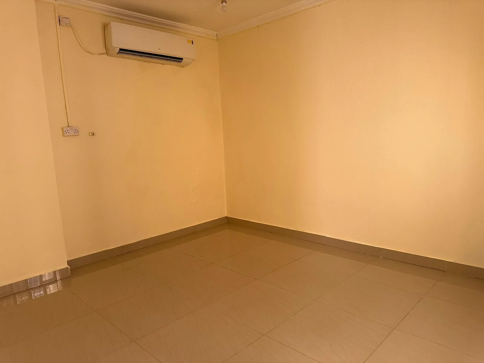 1-Bedroom Apartment with Split A/C in Al Daheel, Al Ebb