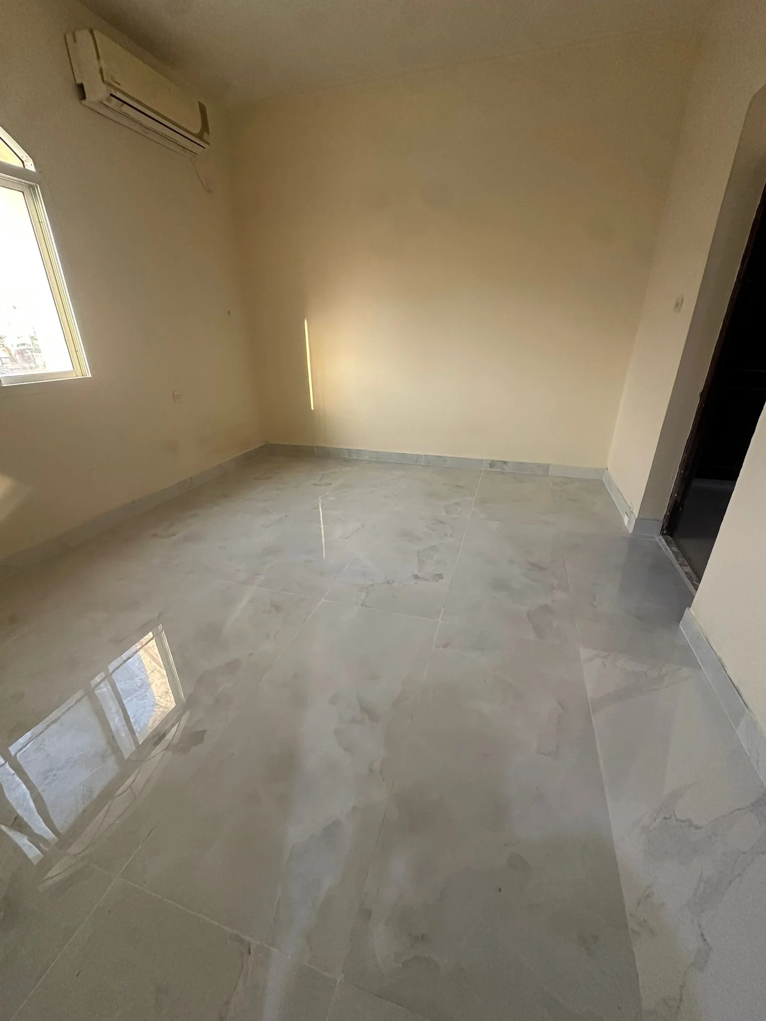 1-Bedroom Apartment with Kitchen and Bath for Rent in Al Gharafa | 76 sqm
