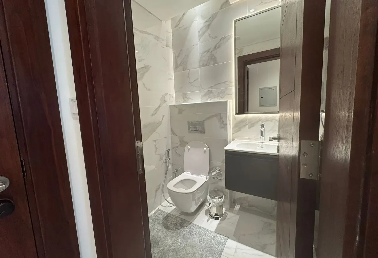 Brand New | 1 Bed | Balcony | Furnished | Pearl