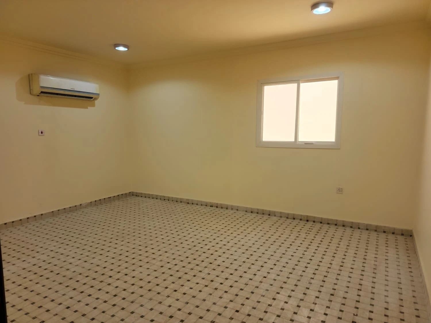 1-Bedroom Villa for Rent in Al Duhail Al Aabib | 75 sqm Penthouse