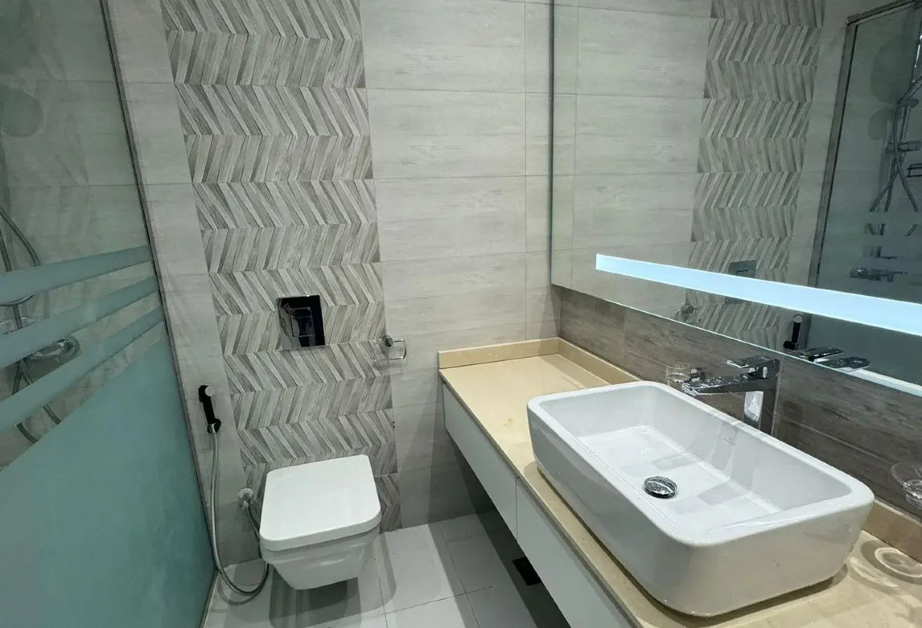 Studio | QAR 4250 | Bin Al Sheikh Tower | Incl