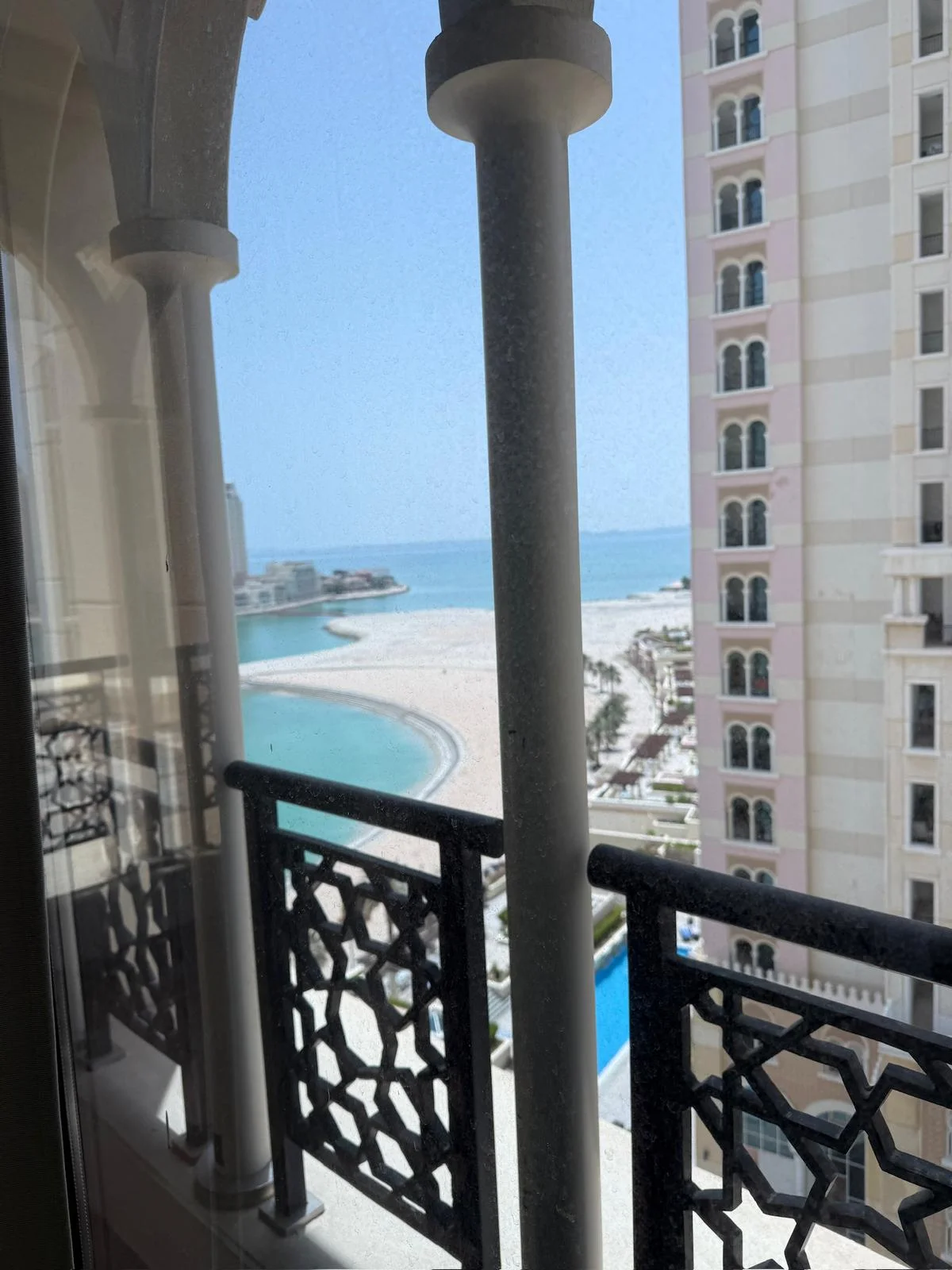1 Bedroom Apartment for Rent – Viva Bahriya, The Pearl