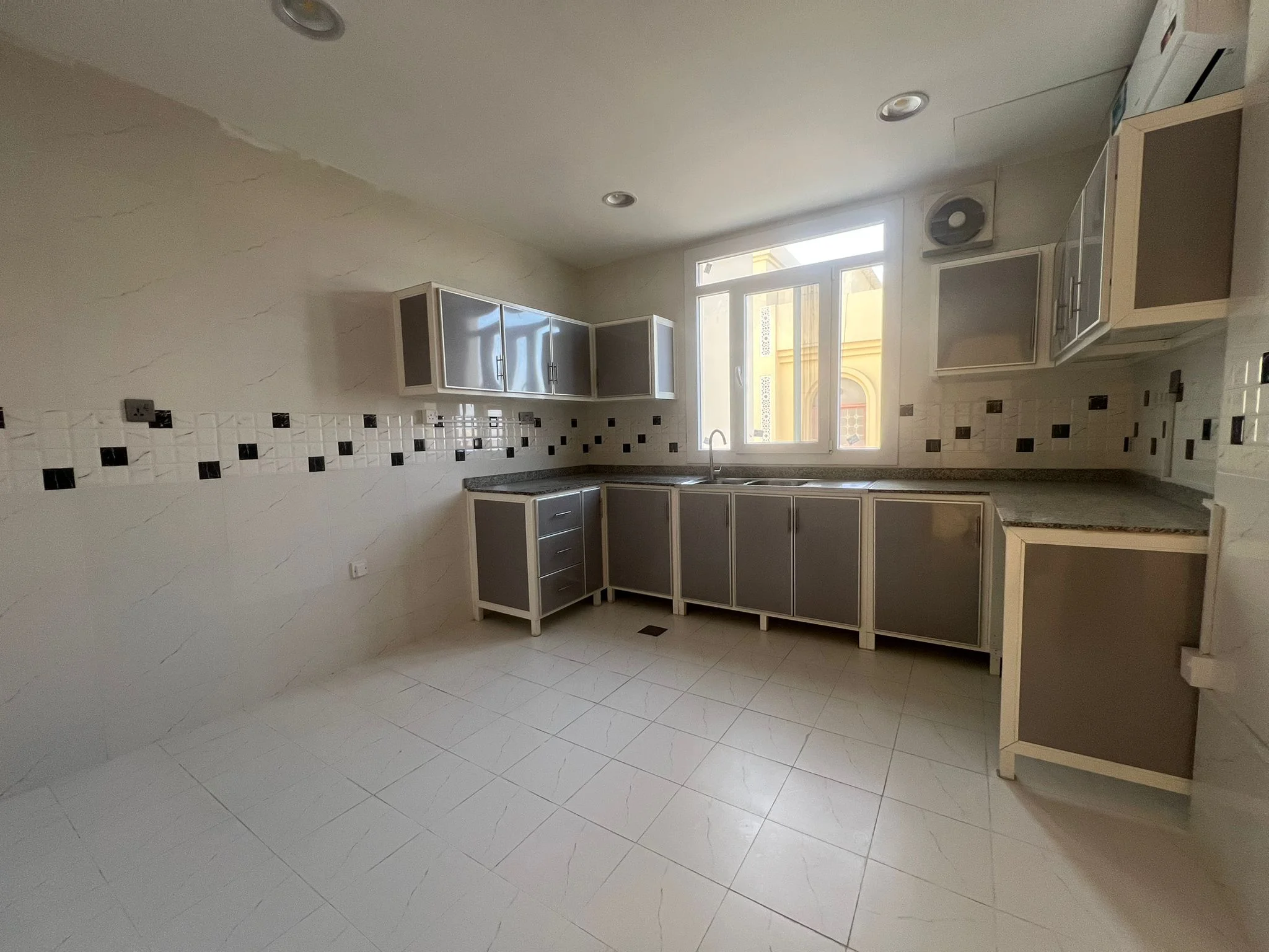 Well-Maintained 2-Bedroom Apartment in Al Waab | Family-Friendly Building