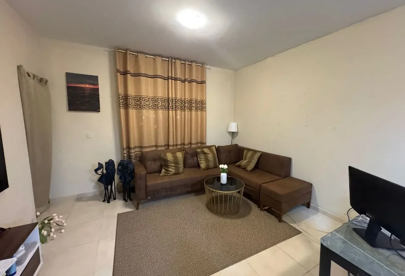 Furnished | 1 Bed | Balcony | Fox hills | Lusail - view 1