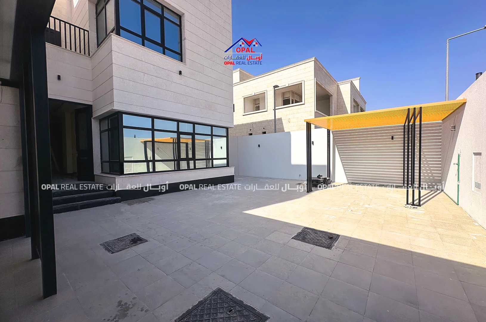 Luxury Spacious Unfurnished Villa For Rent in Al Ebb