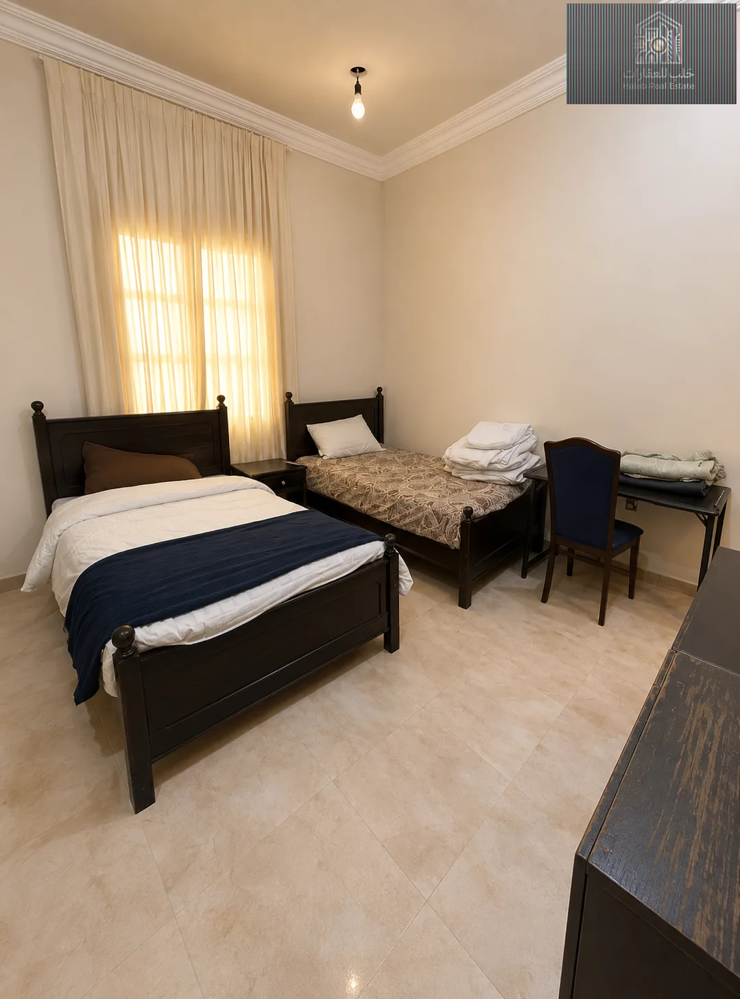 Elegant 6 bedroom villa with maid and driver rooms in Muaither Area, Al Rayyan