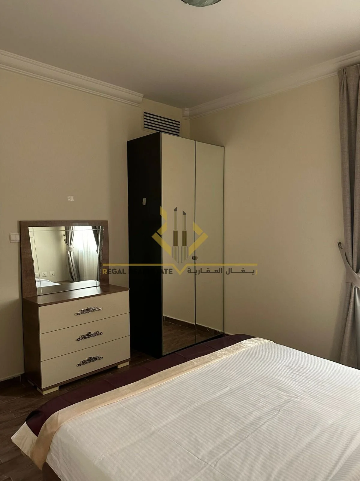 1-Bedroom Apartment in Msheireb | 2 Bathrooms | Bills Included