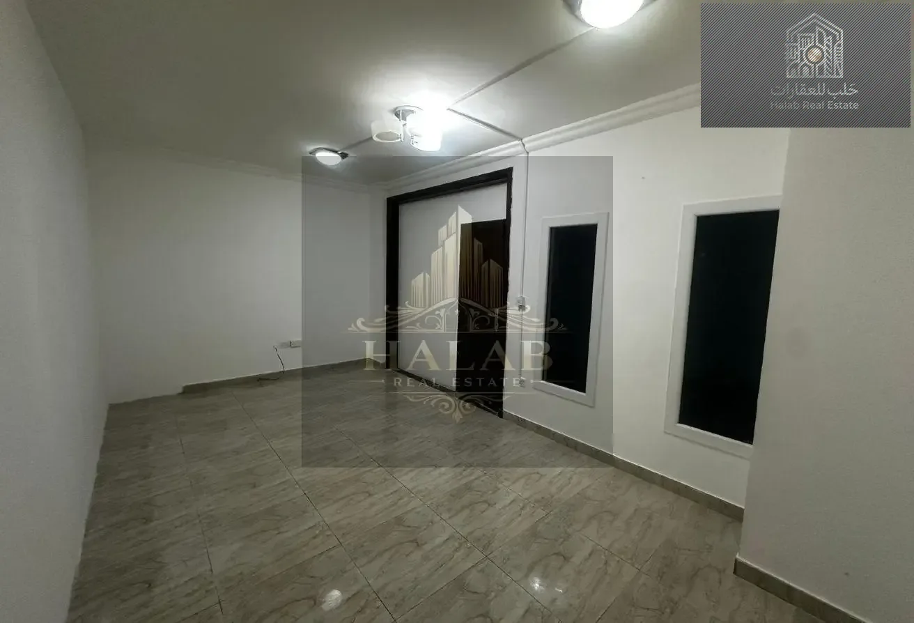 1 Bedroom Unfurnished Apartment with Bills Included Near Tawar Mall, Duhail Villas