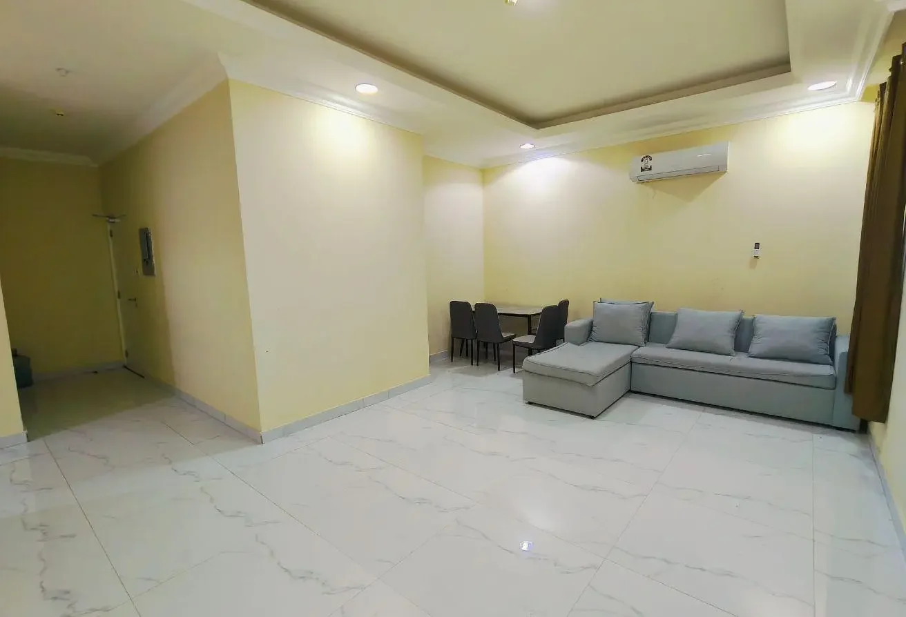 FF 03 Bedrooms| All-inclusive| Al Khor | APT - view 1