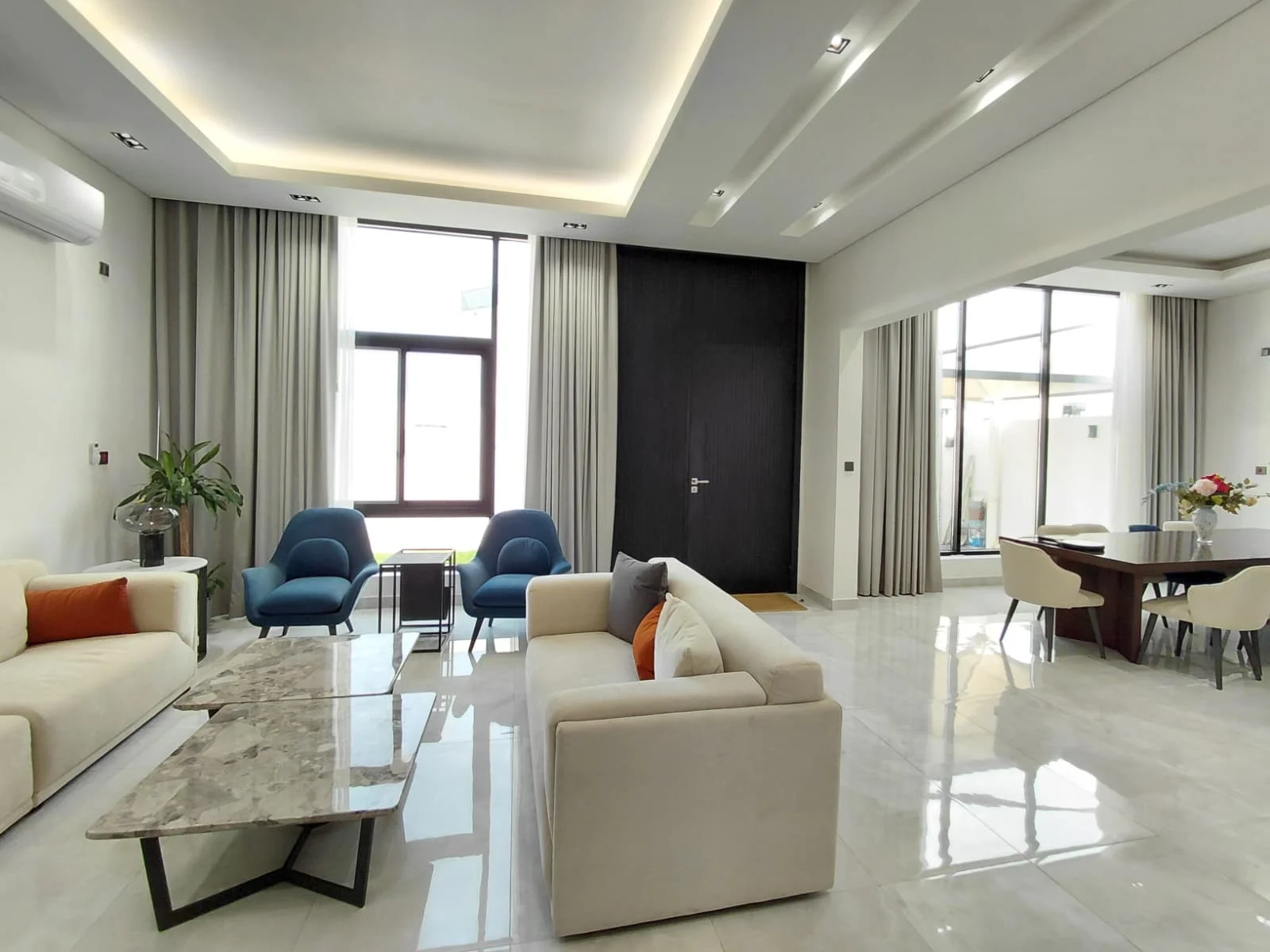 LUXURY 5BR VILLA| FLEXIBLE PAYMENT| MOVE-IN READY
