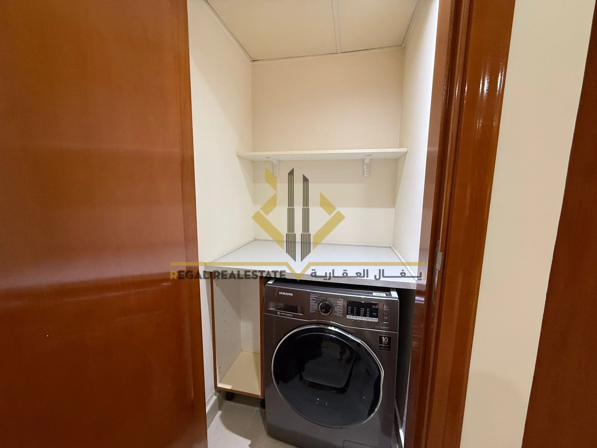 Fully Furnished Studio in Porto Arabia