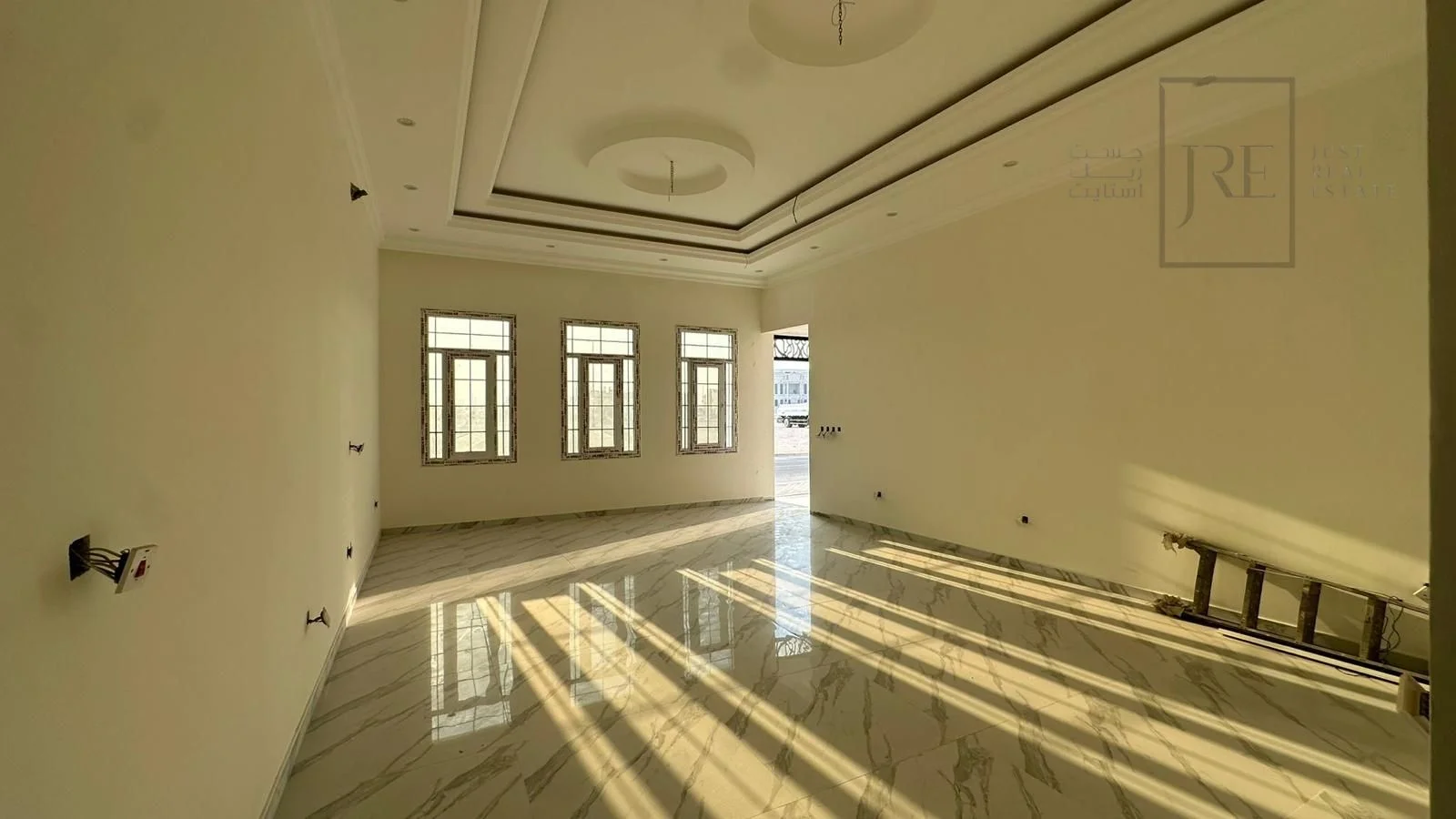 Spacious Luxury Villa for Sale in Al Wukair | Prime Location