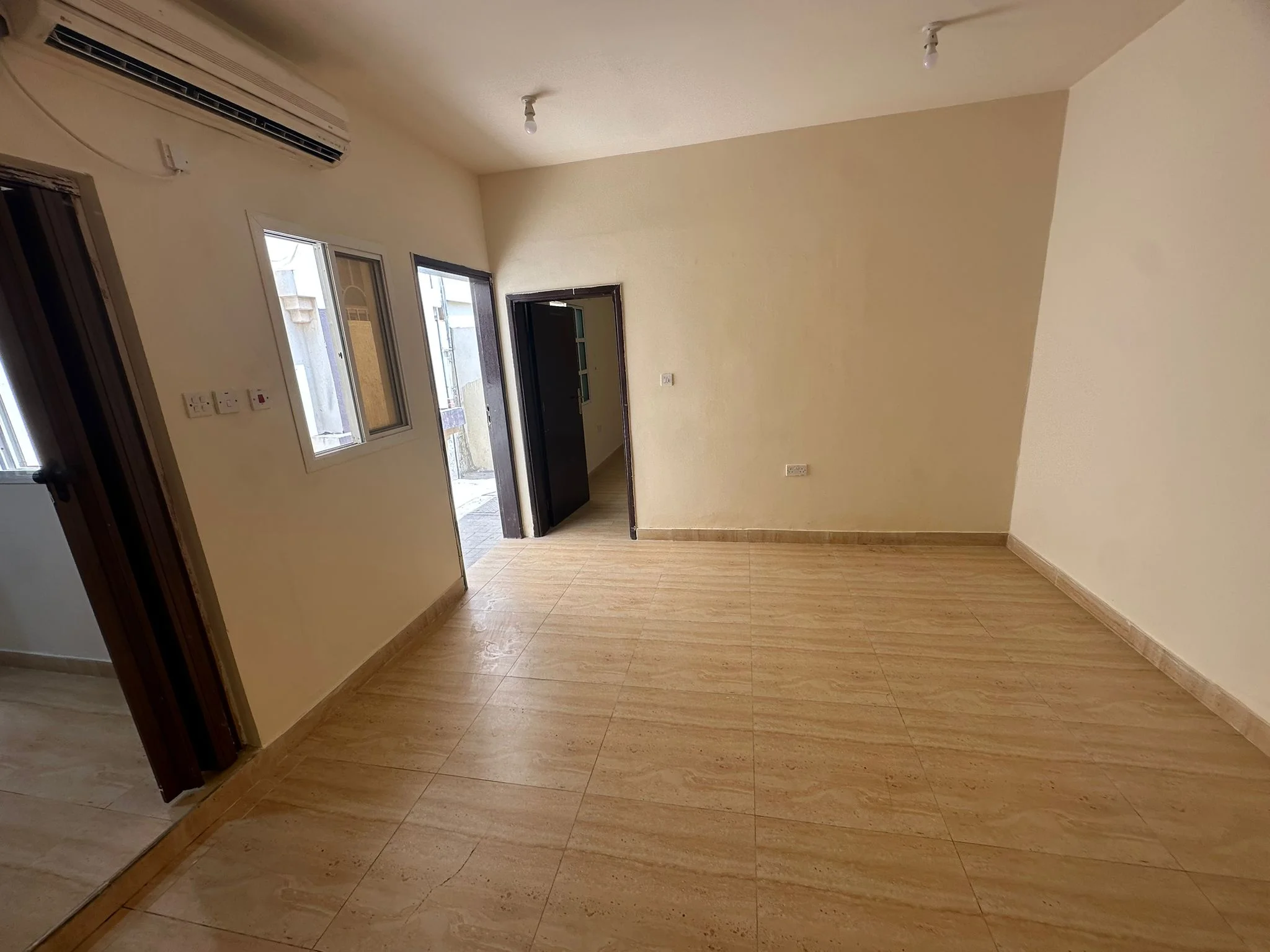 Spacious 1-Bedroom Apartment for Rent in Al Kharaitiyat | 80 sqm
