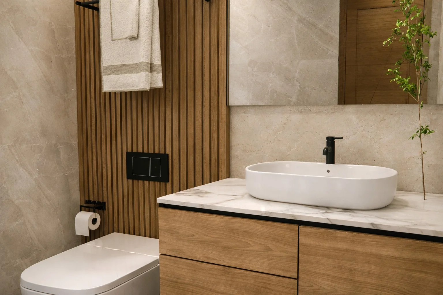 Stylish 1-Bedroom Apartments in Lusail Al-Erkyah | Flexible 6-Year Payment Plan