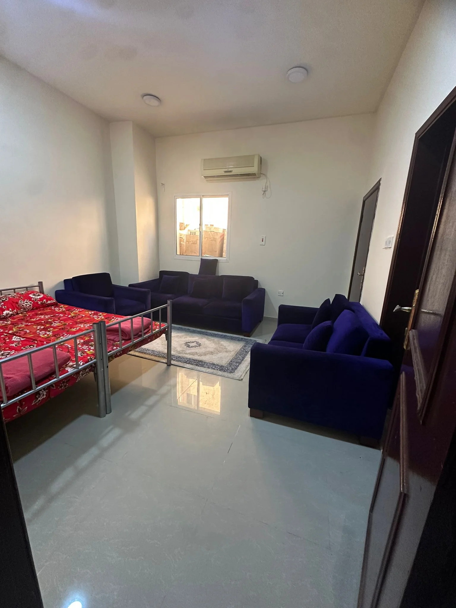 2-Bedroom Apartment for Rent in Al Kharaitiyat | 70 sqm | QAR 3600