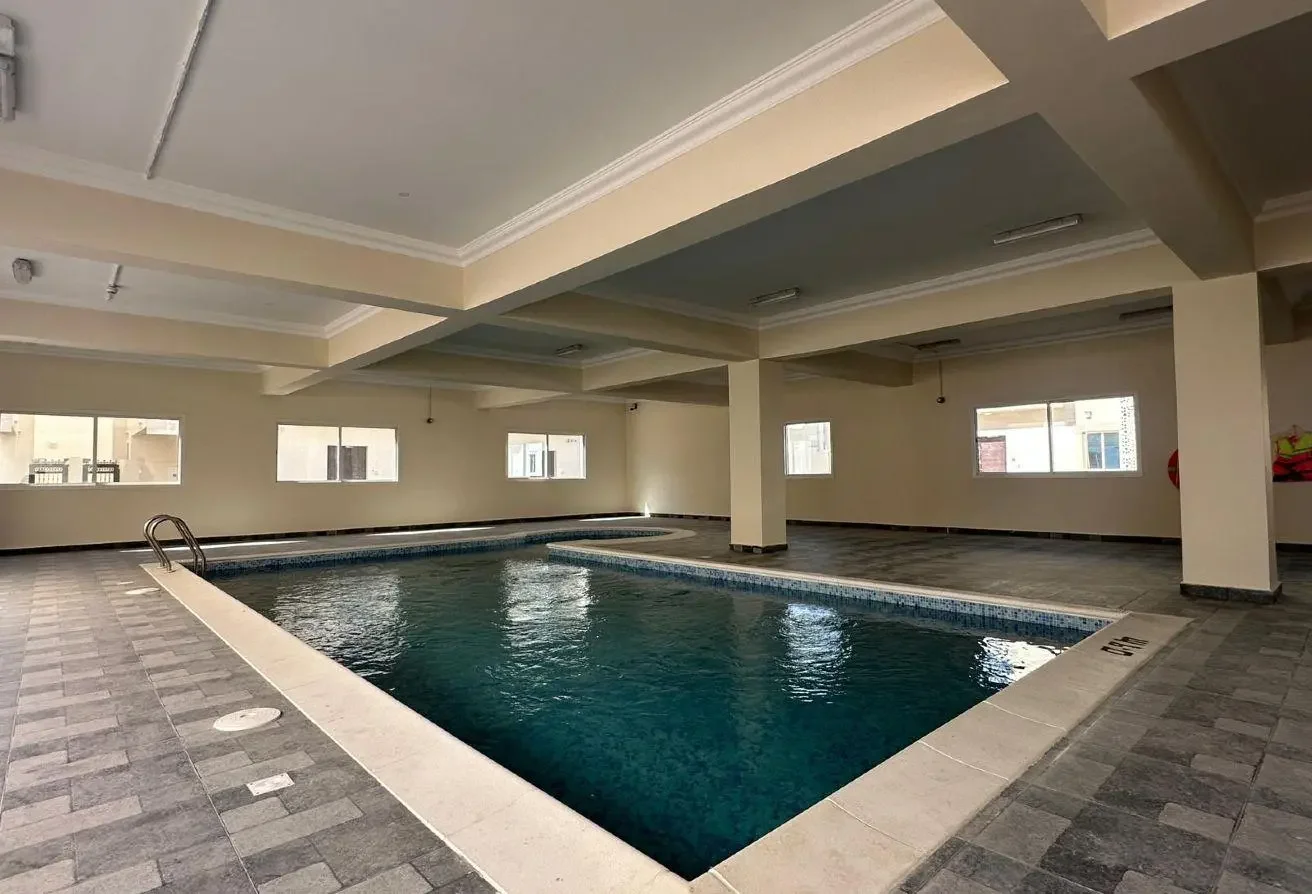 Compound Villa| 06 Bedrooms| 06 Baths| Amenities