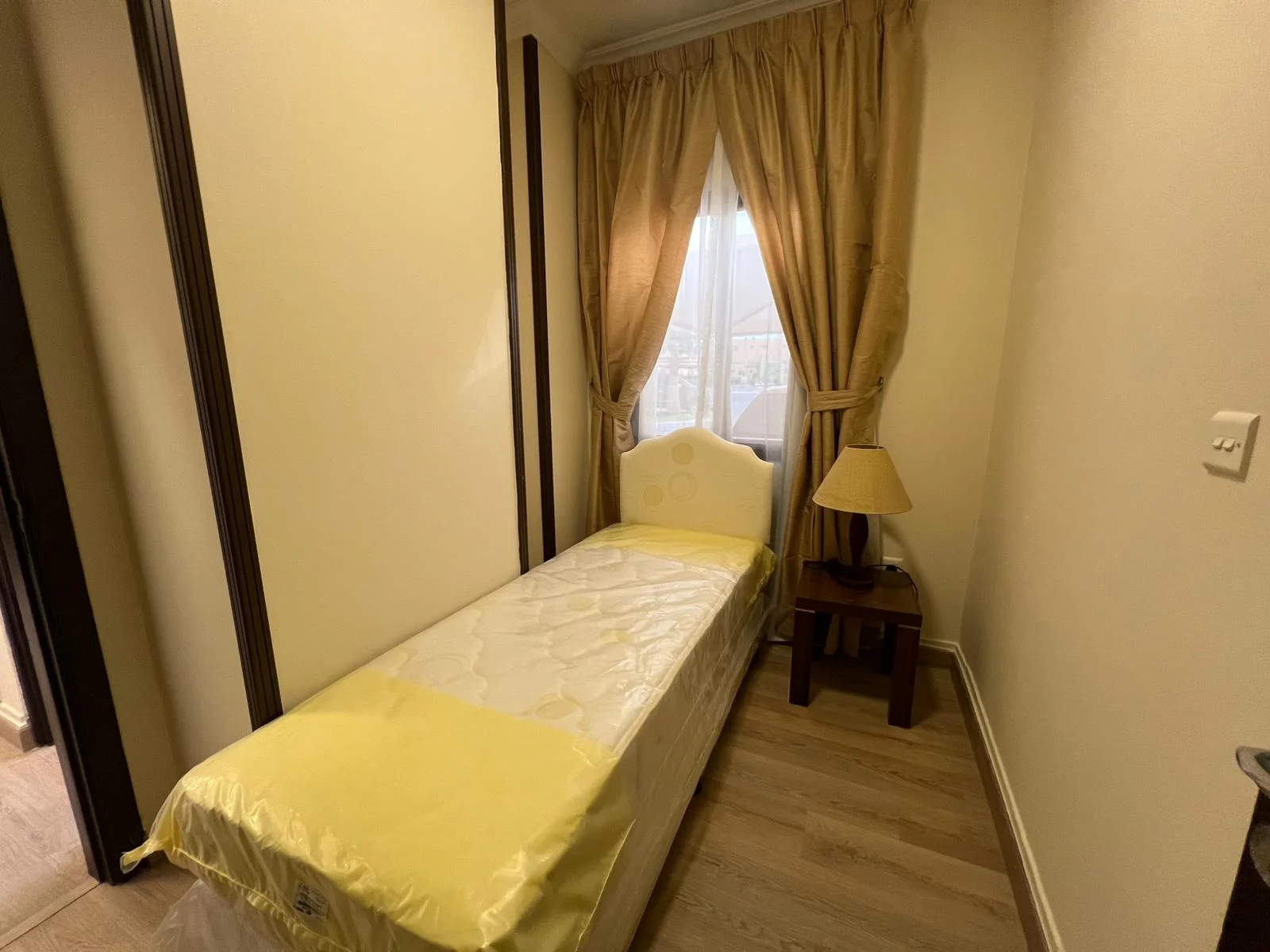 Luxury 4BHK Fully Furnished Villa in a Compound – Ain Khaled