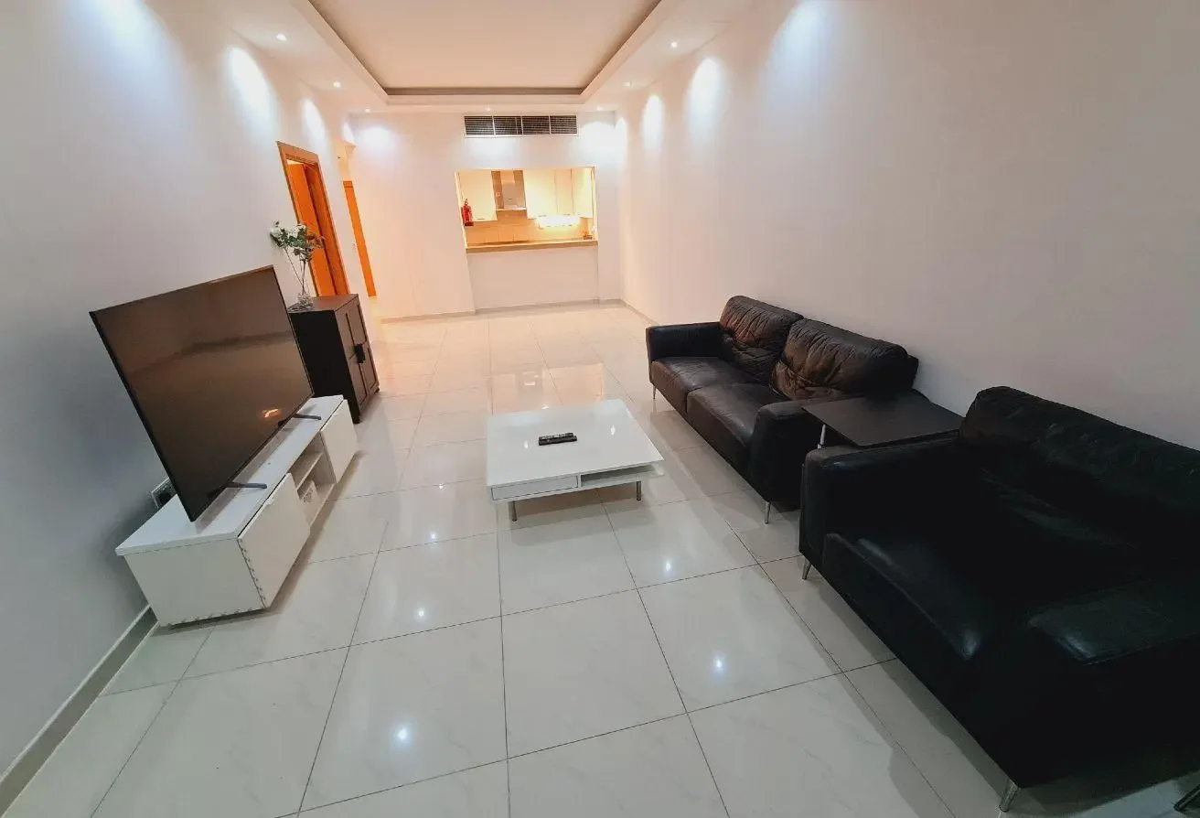 Furnished | 2 Bed | VB | Balcony | 10K | Sea view