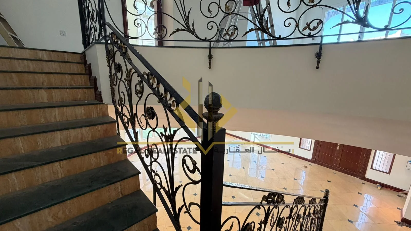 Experience spacious and elegant family living in this unfurnished villa