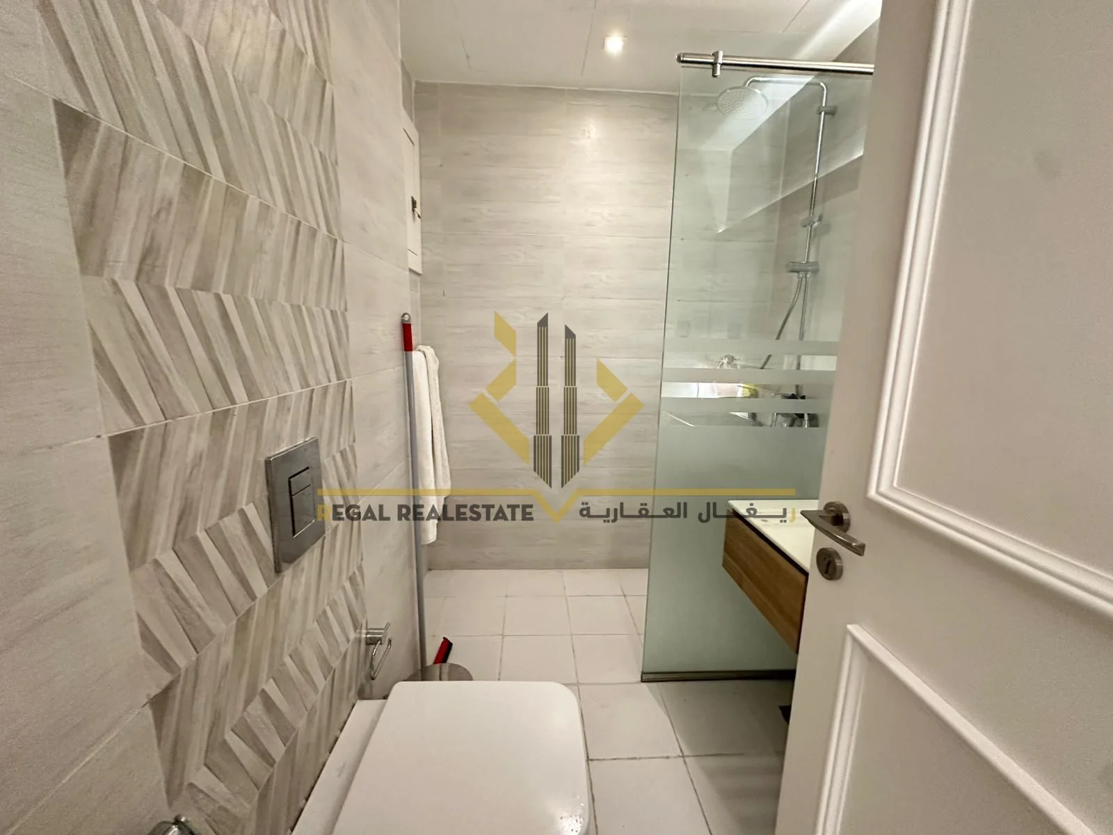 Fully Furnished 1 BHK Apartment for Rent – Al Sadd
