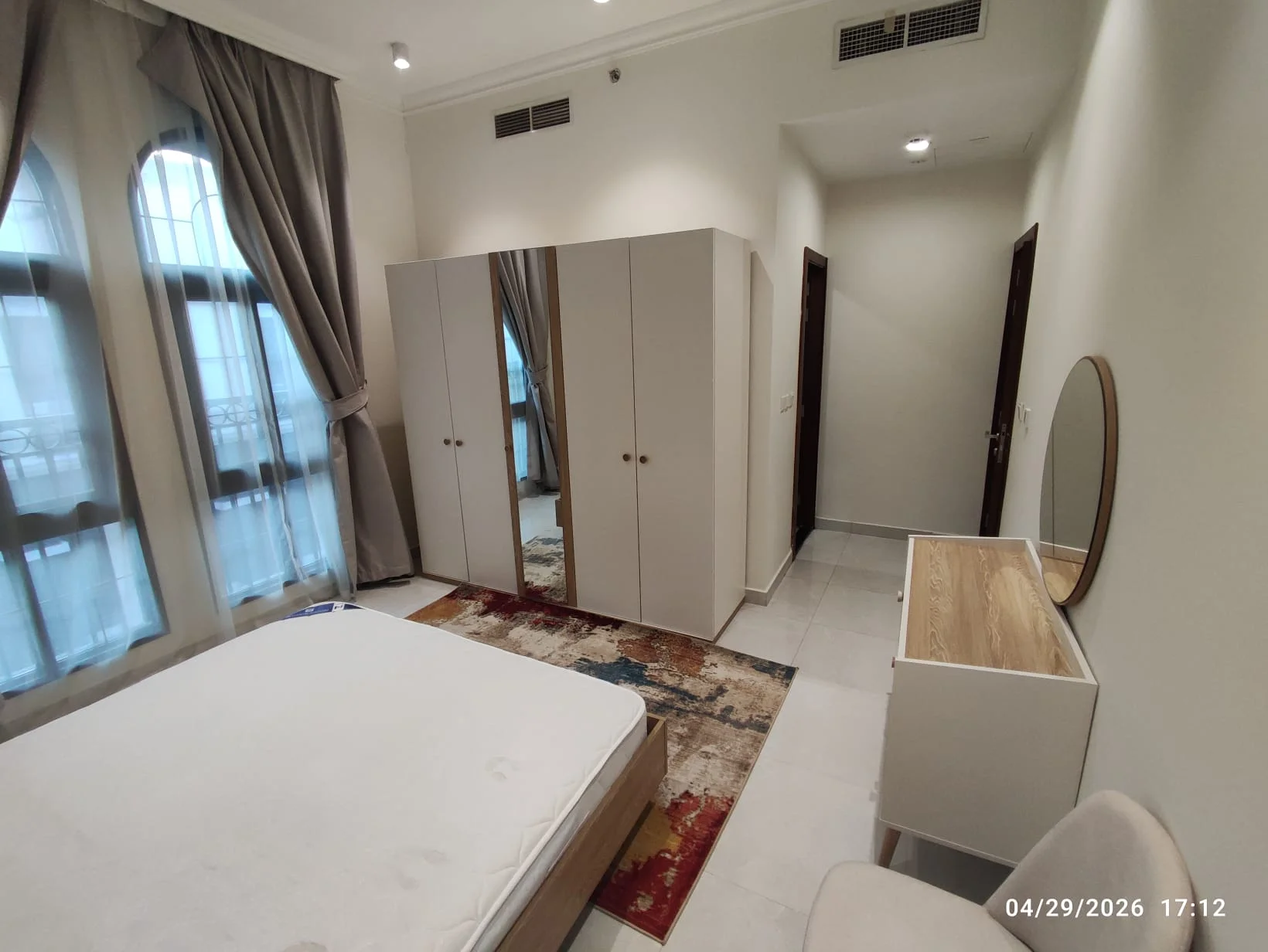 Luxury 2-Bedroom Apartment | Fully Furnished | Bills Included | Fox Hills South, Lusail
