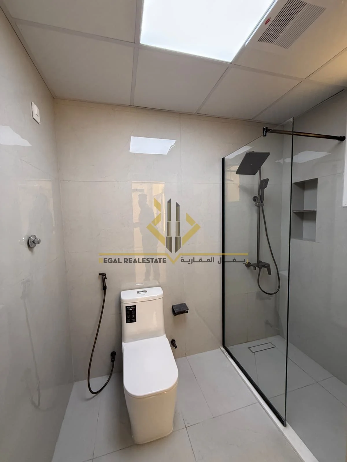 Brand new 2 bhk in fraij kulaib for only 6000 QAR