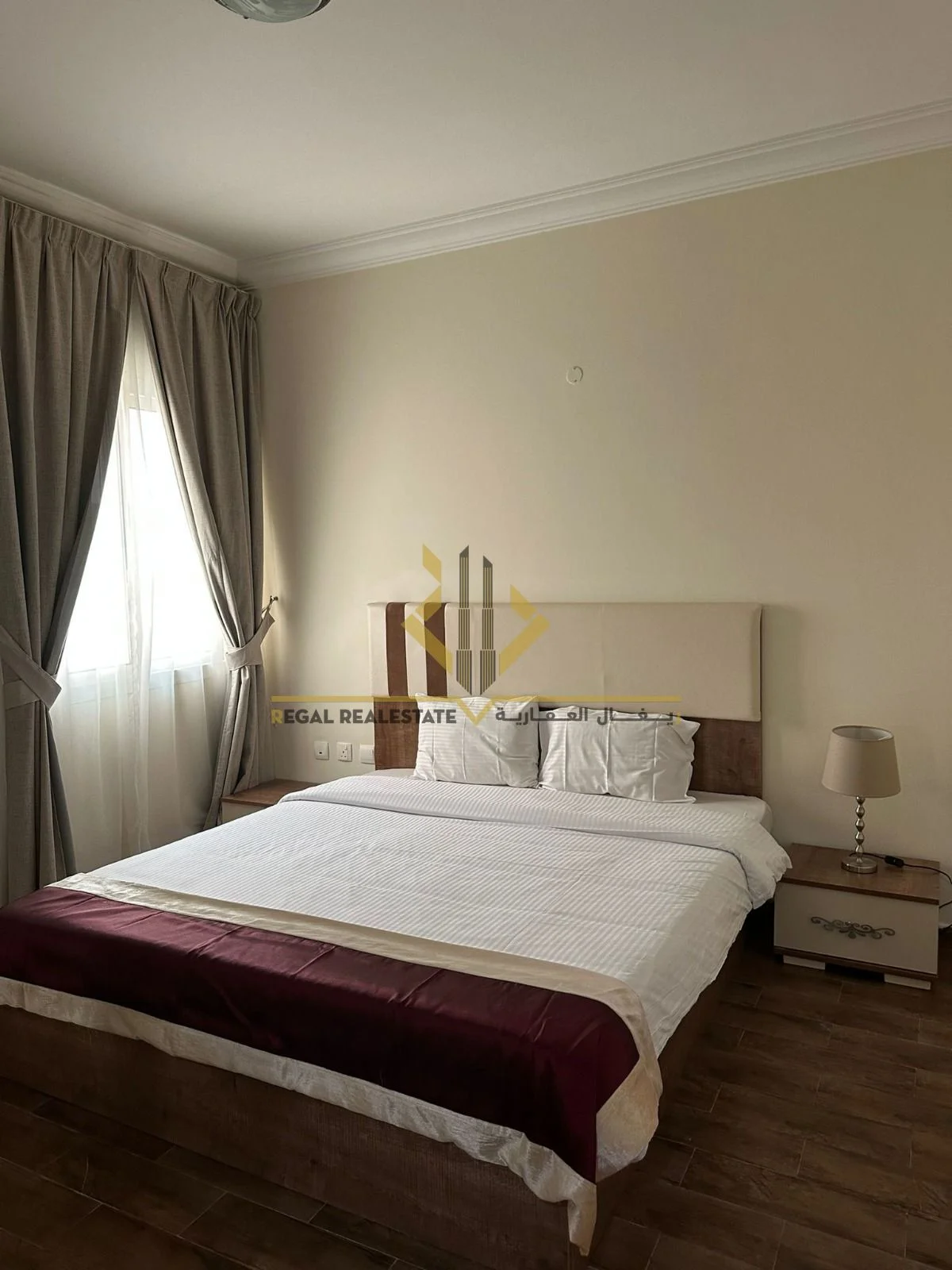 1-Bedroom Apartment in Msheireb | 2 Bathrooms | Bills Included