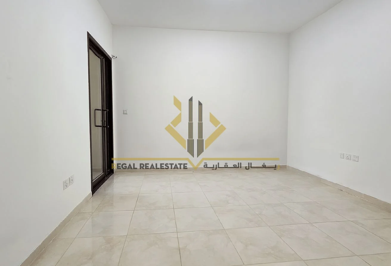 2BHK Apartment in Lusail Fox Hills 6.000 QAR