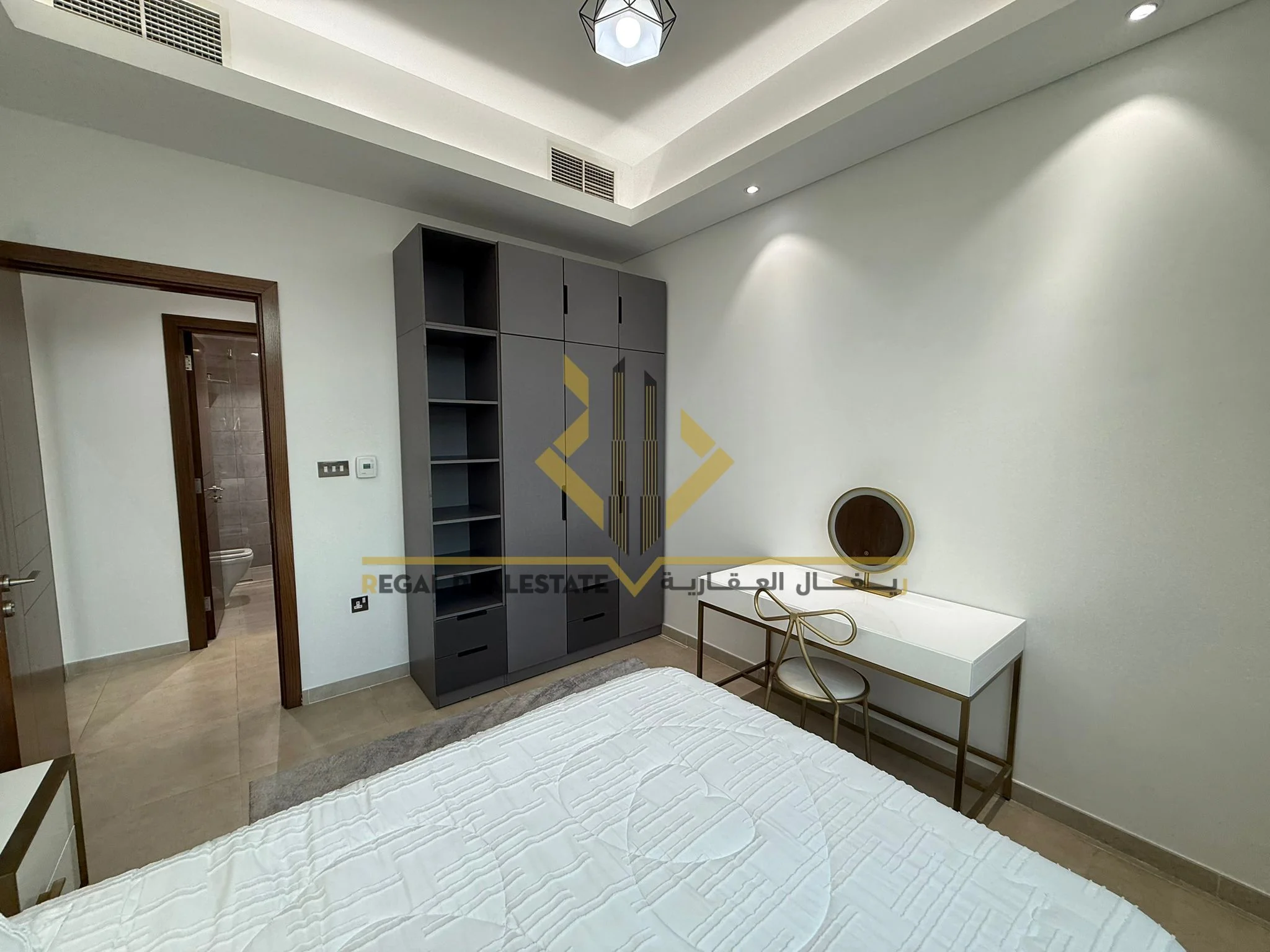 2 Bedrooms Apartment in Lusail Marina – 8,500 QAR Including Bills