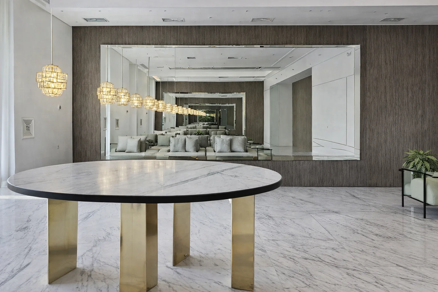 Zero down payment 17,000 QAR month installment