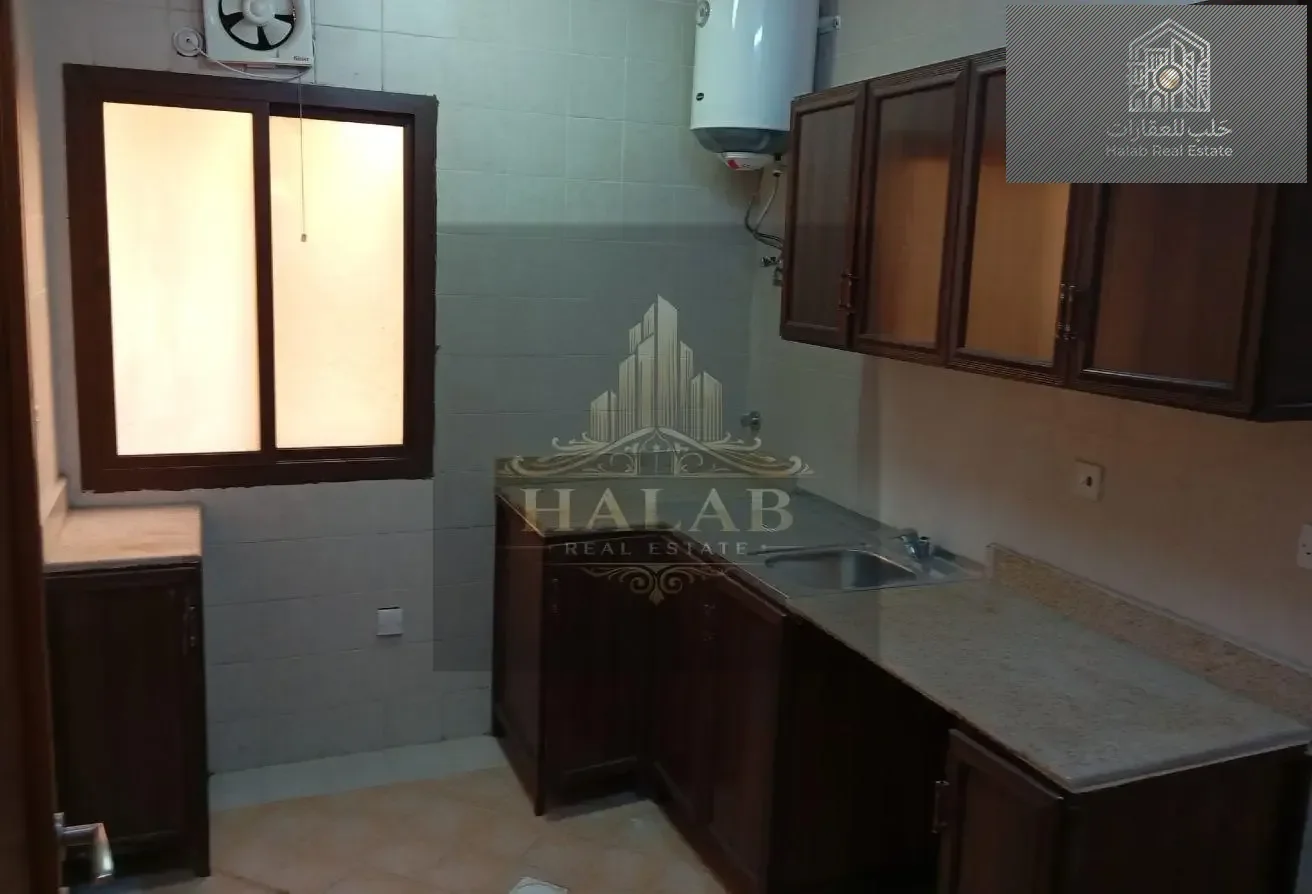 Affordable 2bhk apartment in le mirage city walk, bin mahmoud
