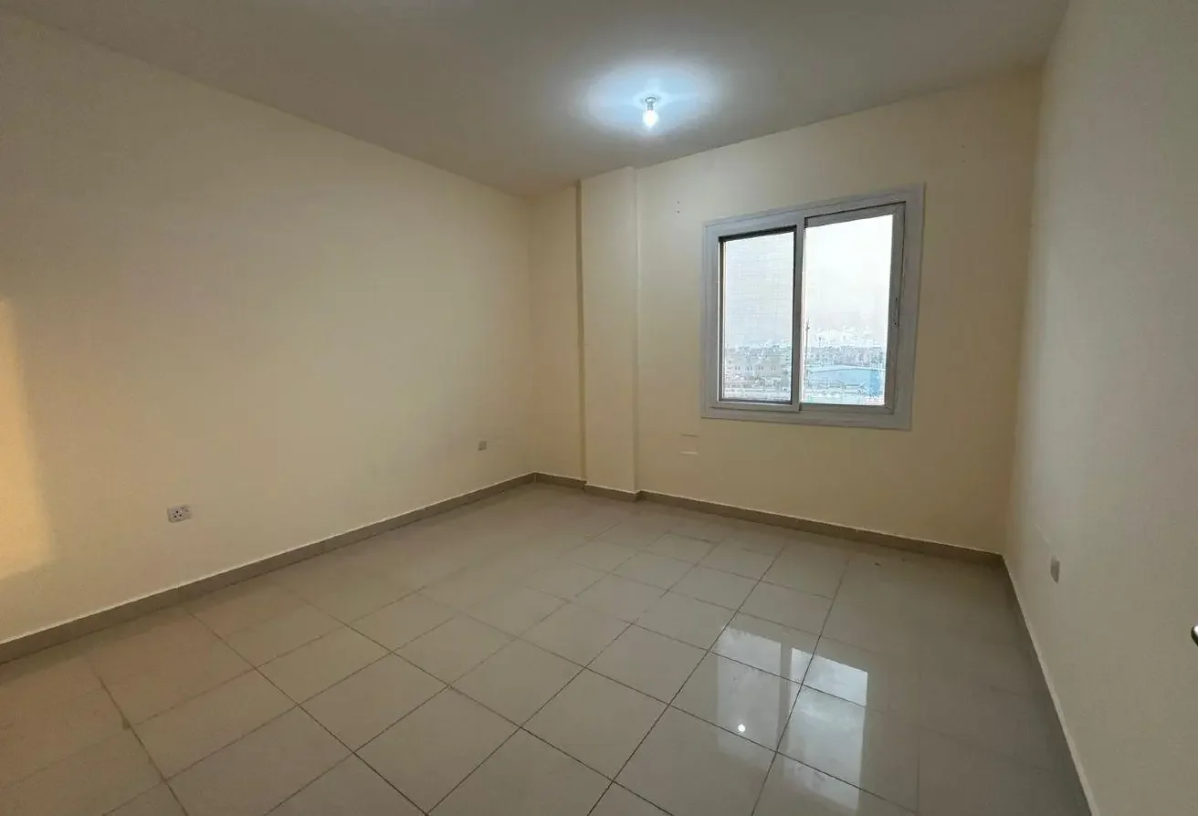 Unfurnished apartment| 02 Bedrooms| Al Khor