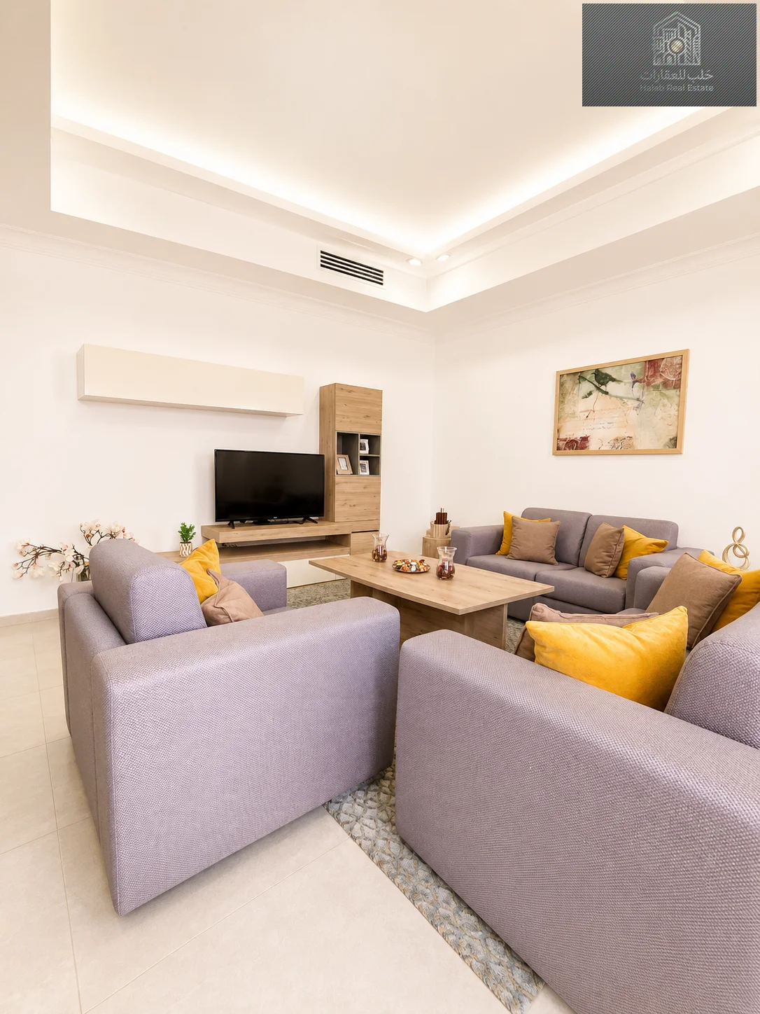 Luxury 2 Bedroom Fully Furnished Apartment in Wadi Al Markh, Al Muraikh