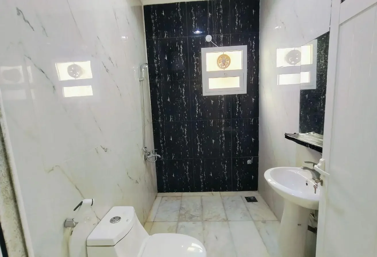 FF 03 Bedrooms| All-inclusive| Al Khor | APT