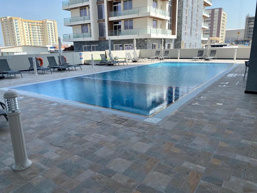 Luxury 2+ Maid Apartment for Rent in Lusail Al Erkeya