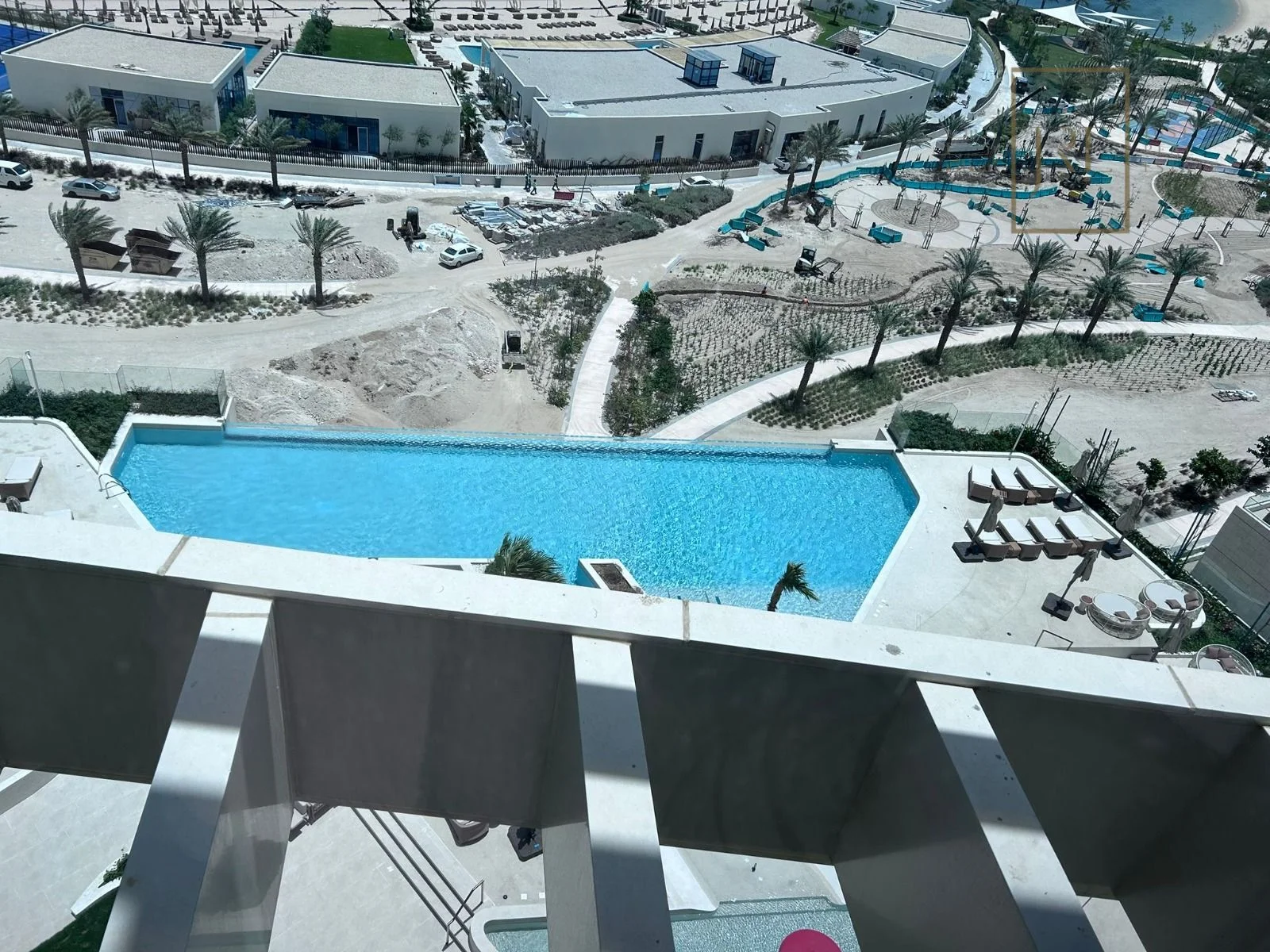 Modern 110 SQM Apartment for Sale in Lusail | Waterfront Living