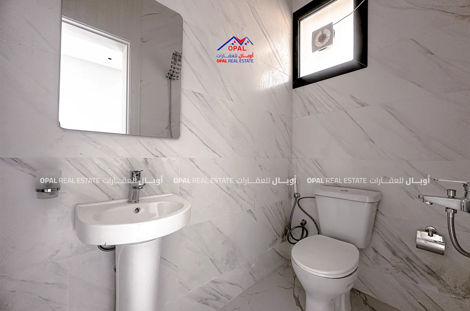 Luxury Spacious Unfurnished Villa For Rent in Al Ebb