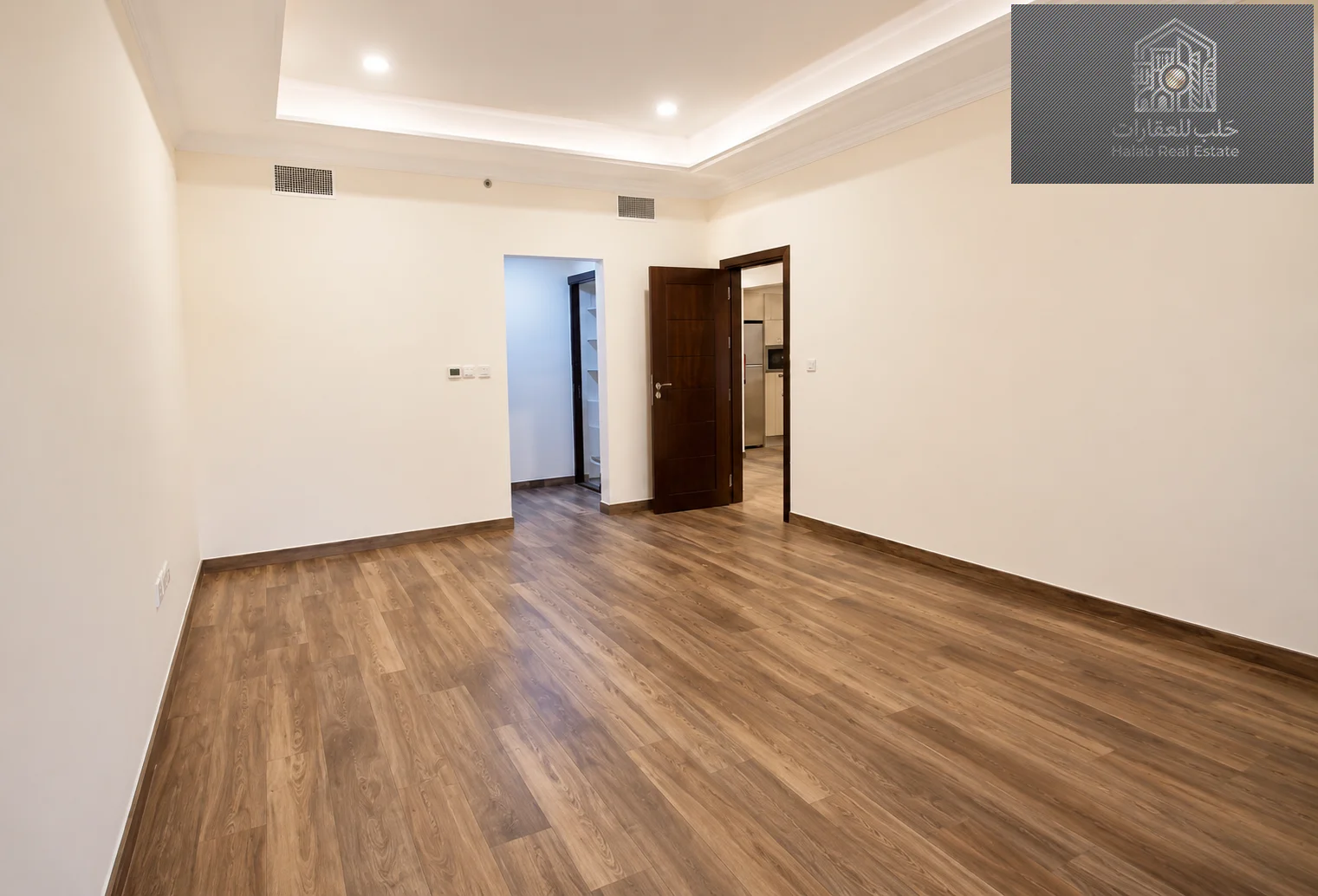 1 bedroom apartment with 2 bathrooms including bills in Seef Lusail Tower 1