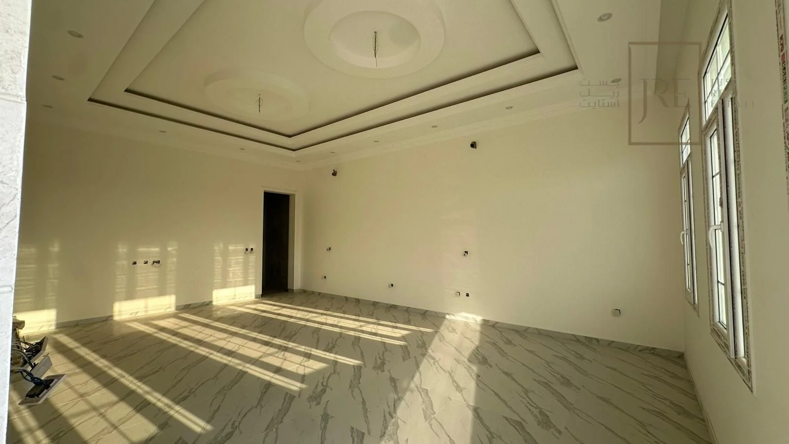 Spacious Luxury Villa for Sale in Al Wukair | Prime Location
