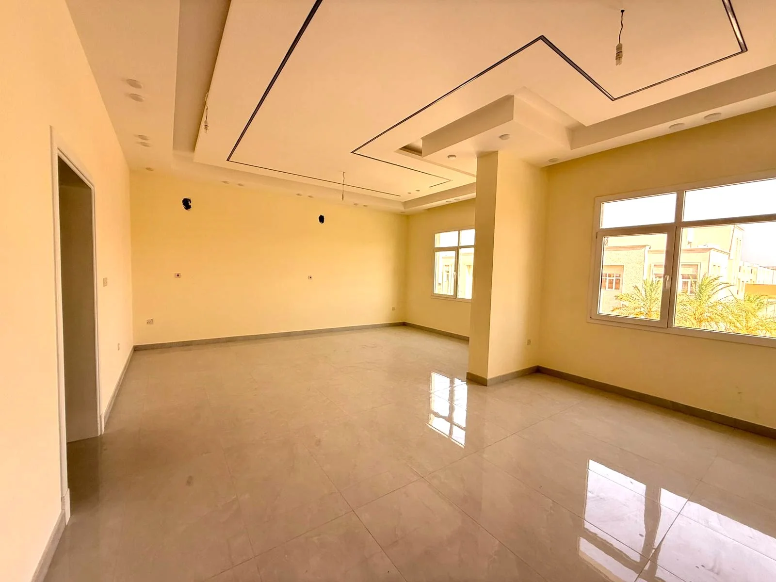 ELEGANT FAMILY VILLA | 7BR+LIFT | PREMIUM FINISH