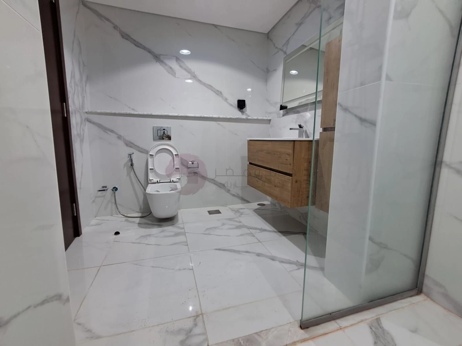 Fully Furnished 1-BR Apartment | The Pearl
