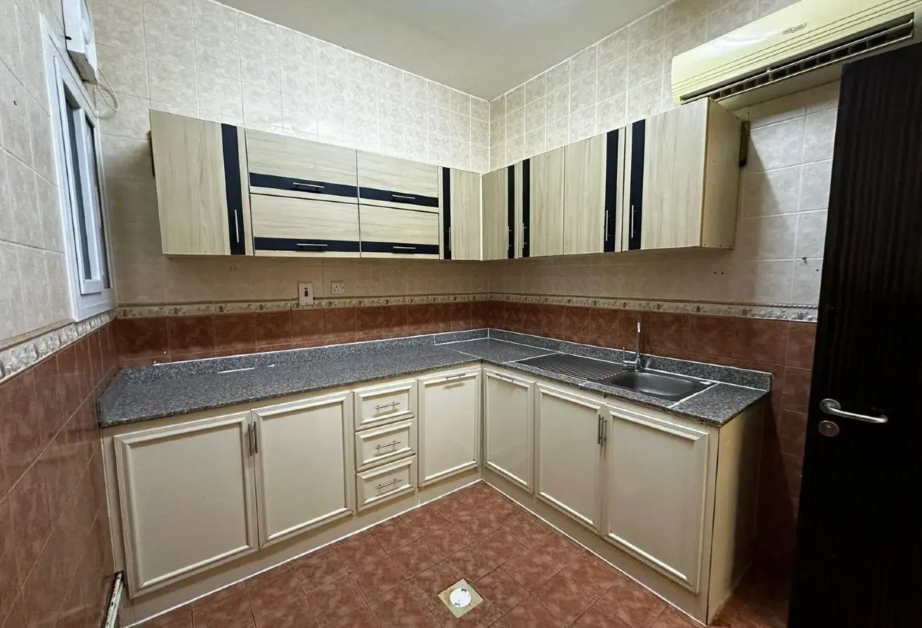 Unfurnished apartment| 02 Bedrooms| Al Khor
