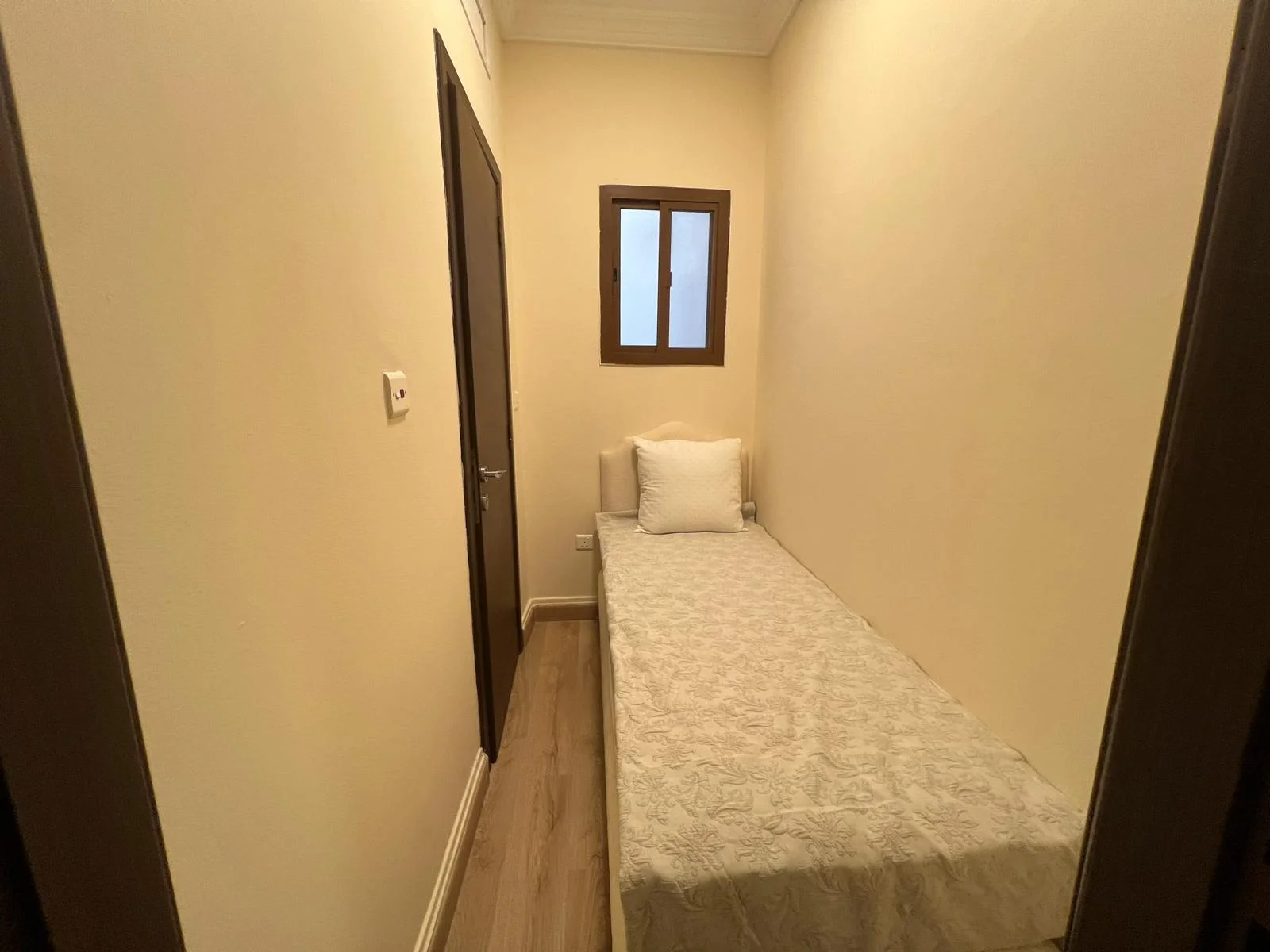 Spacious Fully Furnished 3BHK Duplex in Ain Khaled