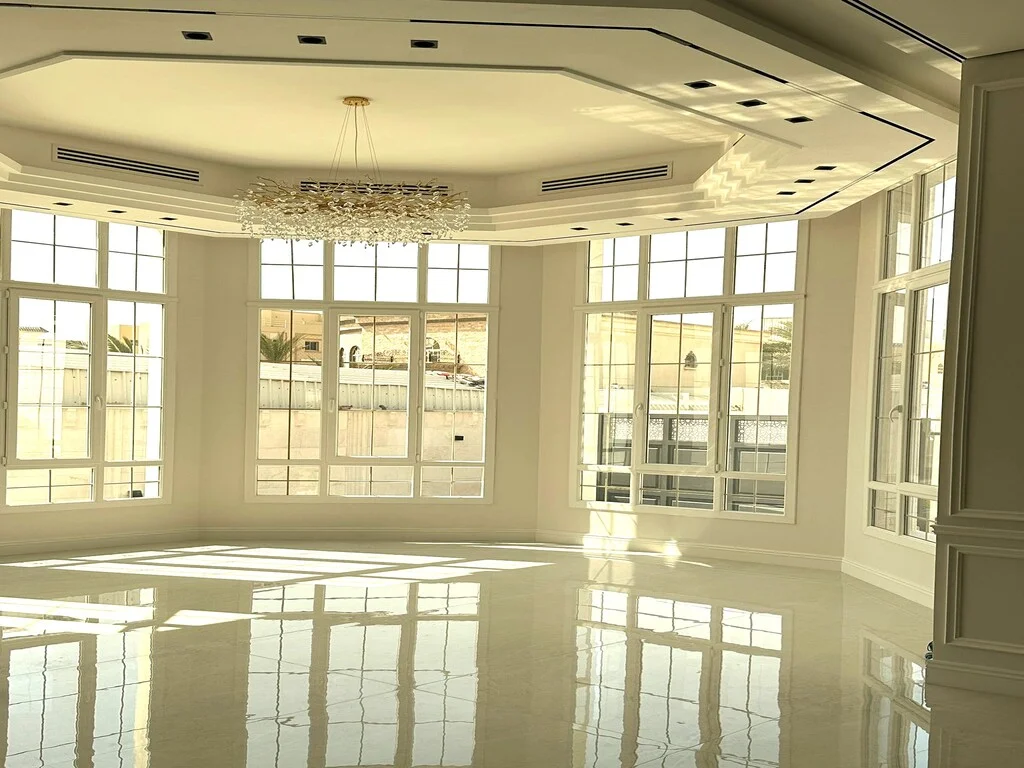 PRESTIGIOUS 7BR ULTRA-LUXURY VILLA + BASEMENT
