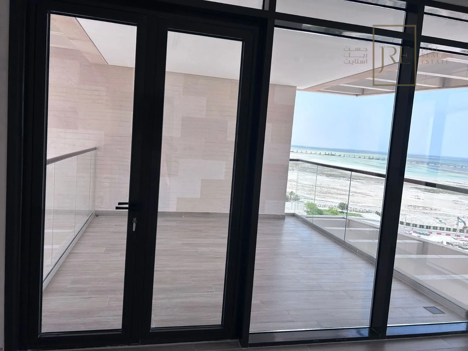 Modern 110 SQM Apartment for Sale in Lusail | Waterfront Living