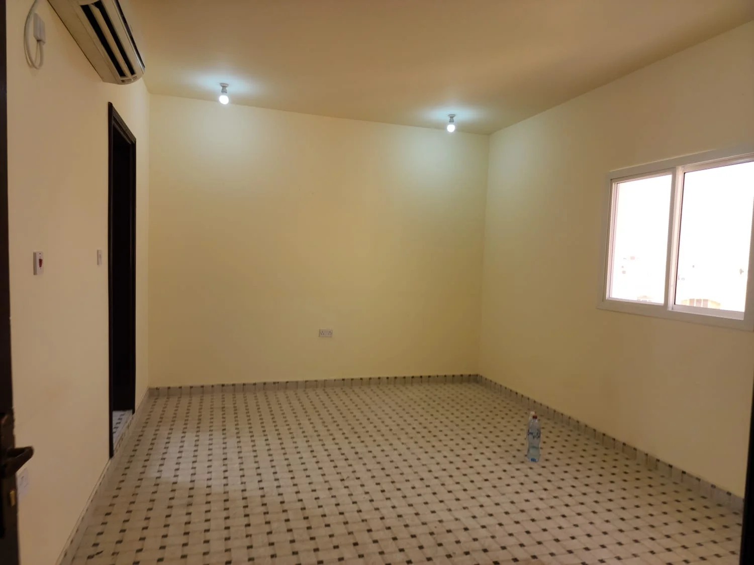 1-Bedroom Villa for Rent in Al Duhail Al Aabib | 75 sqm Penthouse
