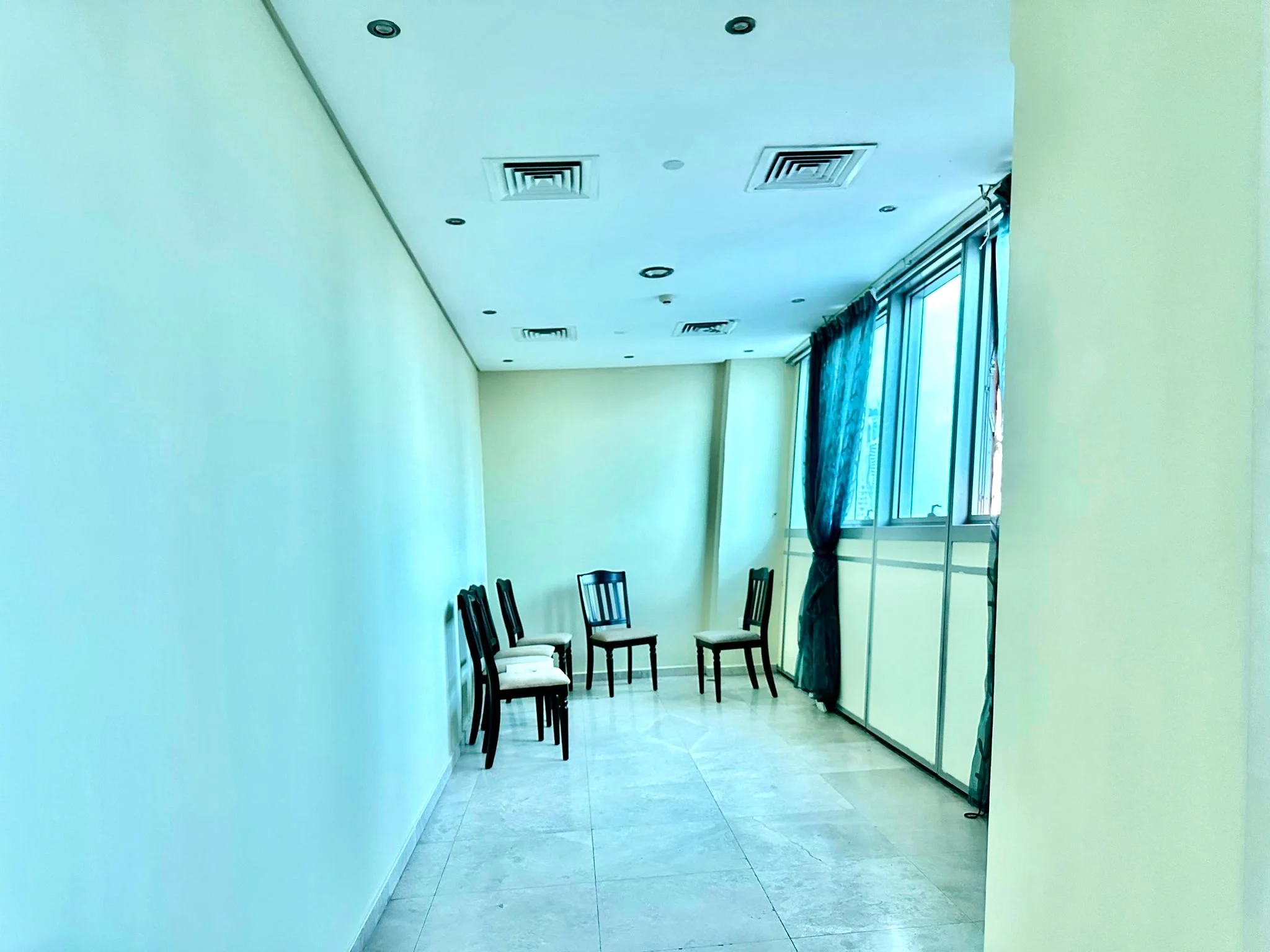 SPACIOUS 3BR + MAID APARTMENT | BIG LAYOUT
